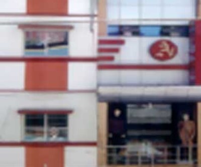 Hotel Neha Palace